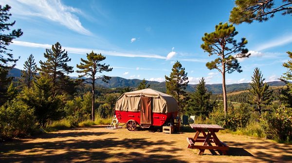 Camping Charente-Maritime : vivez des vacances inoubliables