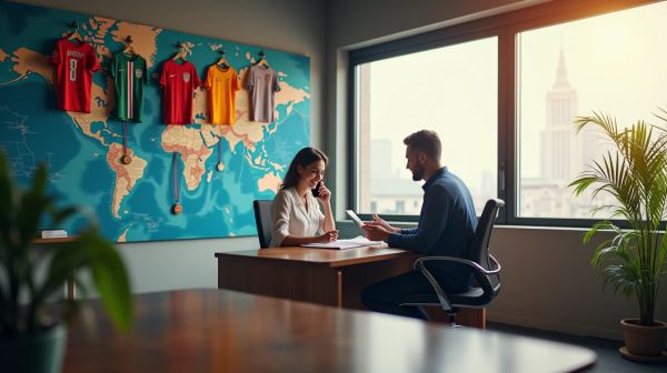 Comment choisir votre agence de voyages sportifs idéale