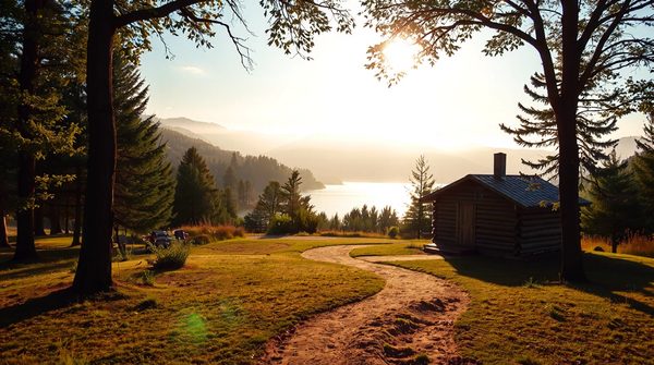 Séjour inoubliable au camping beau rivage des Pyrénées-Atlantiques