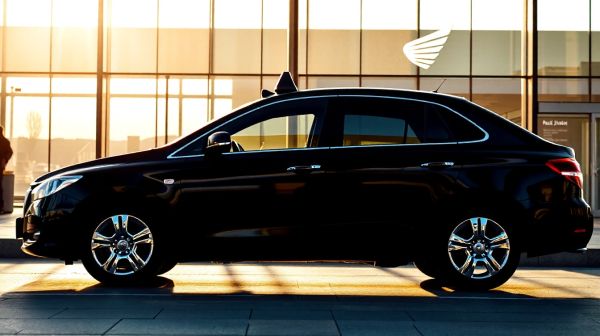 Taxi aéroport lyon saint exupéry : simplicité et confort réunis