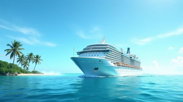 Top croisières à ne pas manquer en 2023