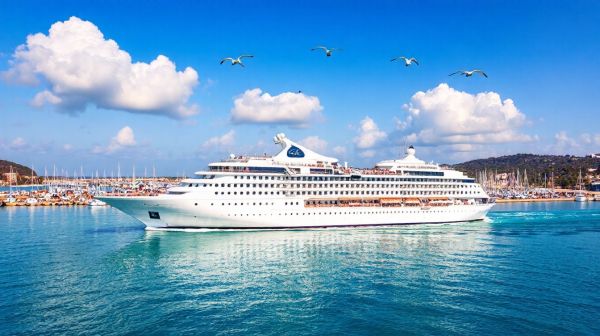 Top croisières à ne pas manquer en 2023