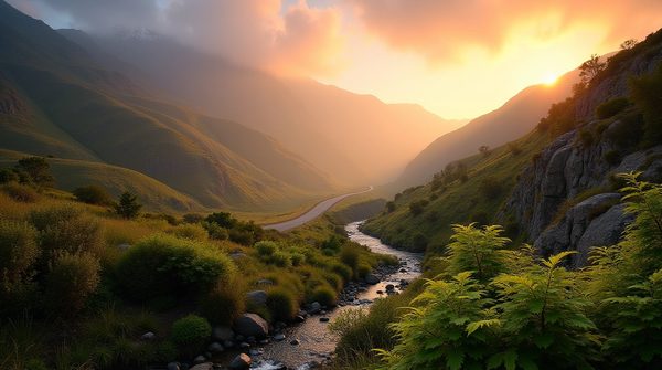 Voyage en bolivie : immersion magique au cœur des andes