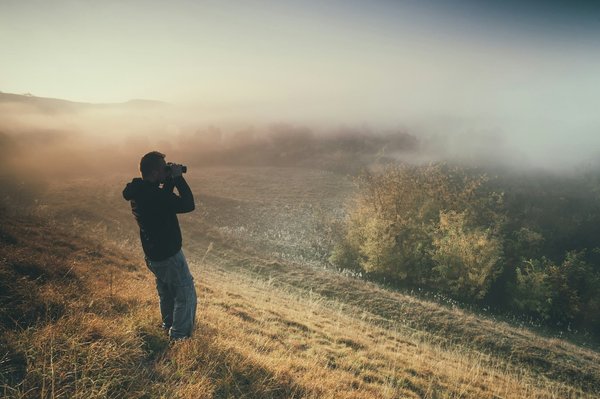Où trouver des stages de photographie en pleine nature en Nouvelle-Zélande?