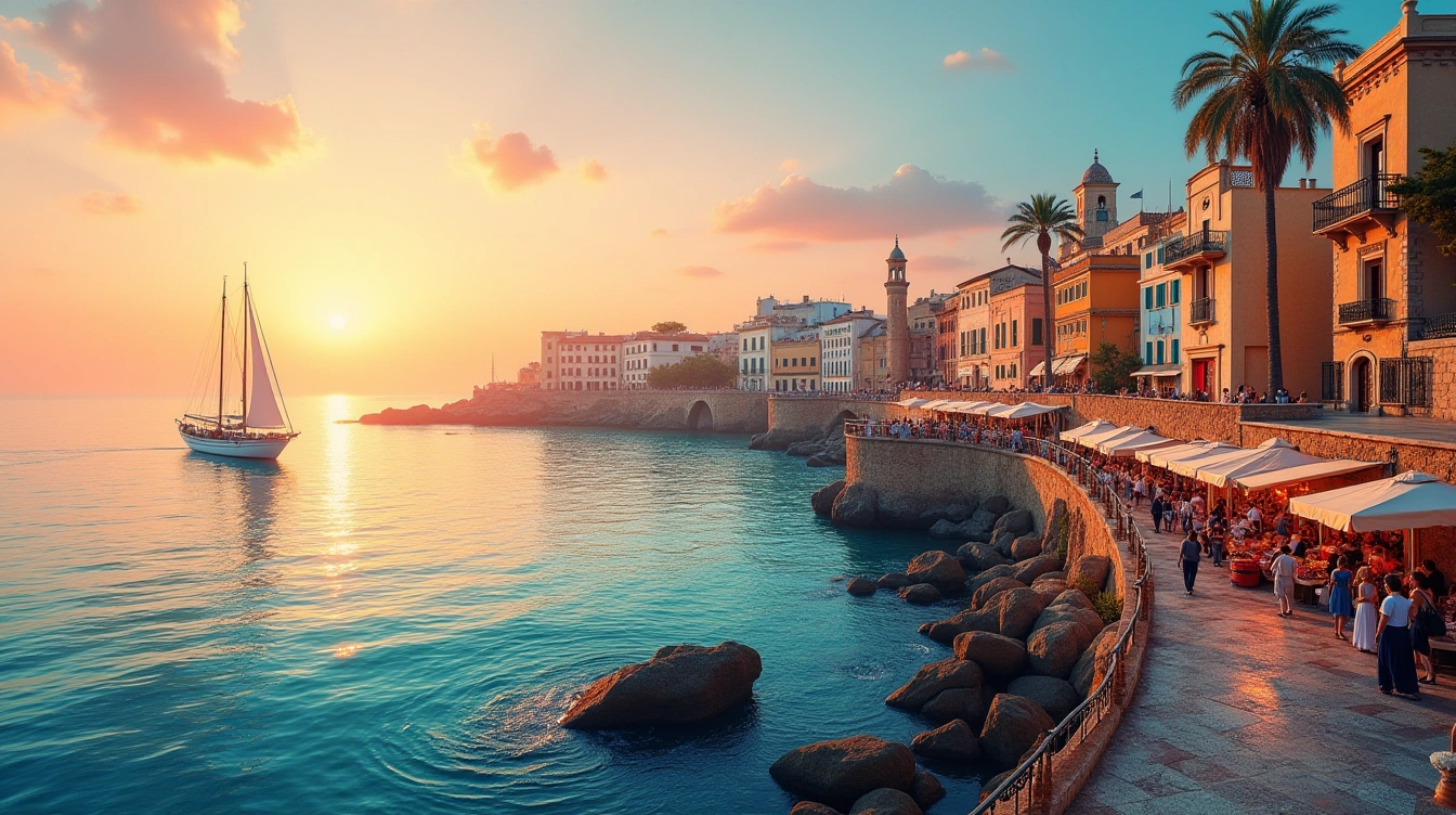 Informations pratiques pour préparer sa traversée